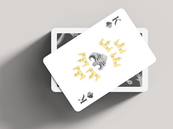 5